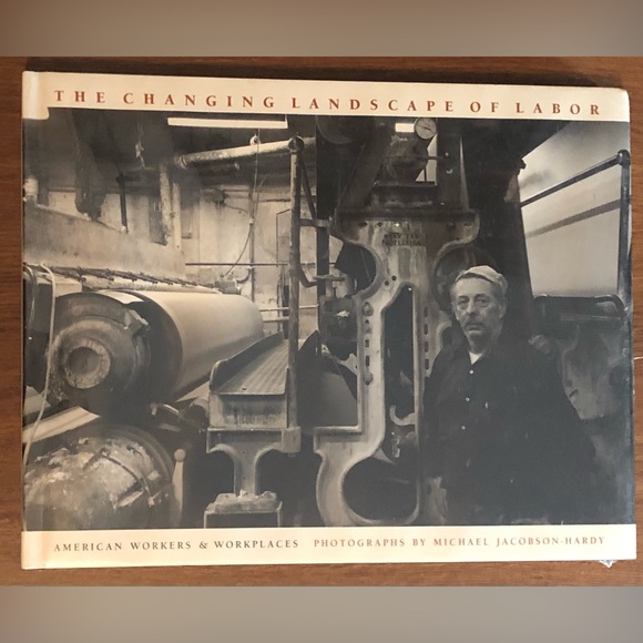 Pair of Books - Robert E. Weir, Knights Unhorsed and Changing Landscape … - Picture 2 of 5